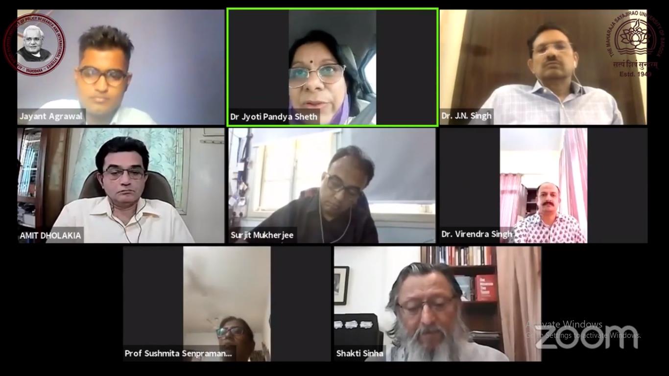 Civil Services in India : Historical and Contemporary Trajectory